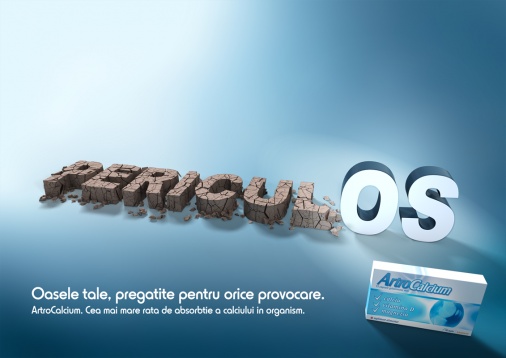 RALUCA EFTIMIE // ADC*RO -NEW FACES