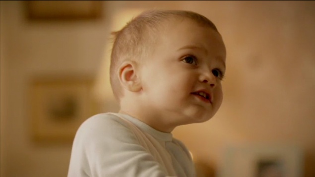 RALUCA EFTIMIE // ADC*RO -NEW FACES