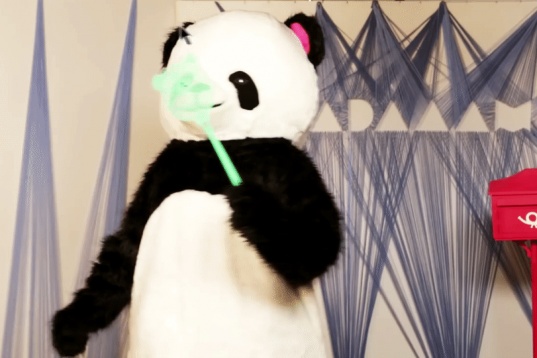 RALUCA EFTIMIE // ADC*RO -NEW FACES