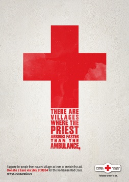 RALUCA EFTIMIE // ADC*RO -NEW FACES