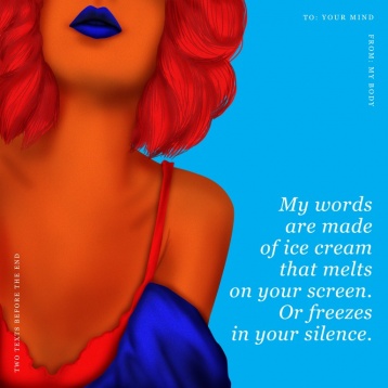 BIANCA DUMITRAȘCU & ALINA VÂRLĂNUȚĂ