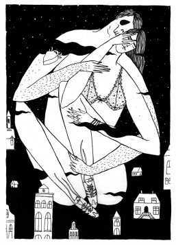 KADNA ANDA // VELLANT