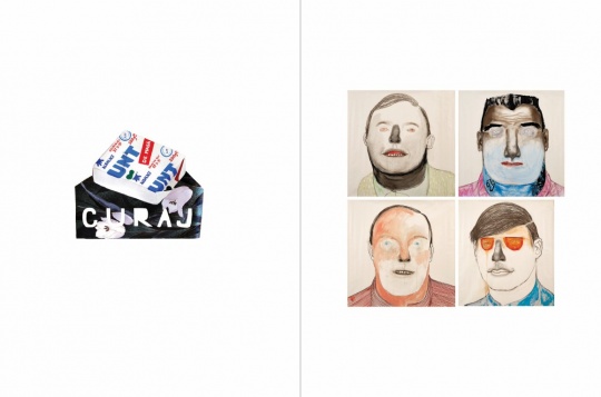 LEA RASOVCZKY // VELLANT