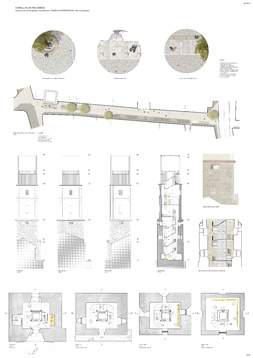 VLAD SEBASTIAN RUSU / OCTAV OLĂNESCU / ANMARAIA OLĂNESCU / ANDA GHEORGHE
