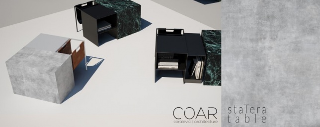 ANA CORALEVICI // COAR