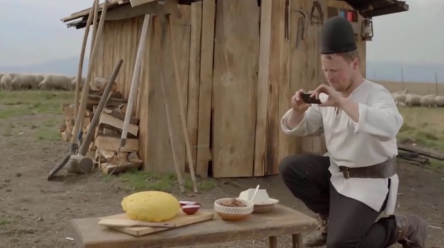 ANDY DANILUC // ADC*RO - NEW FACES