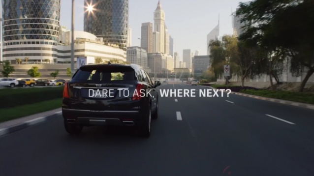 ANDY DANILUC // ADC*RO - NEW FACES