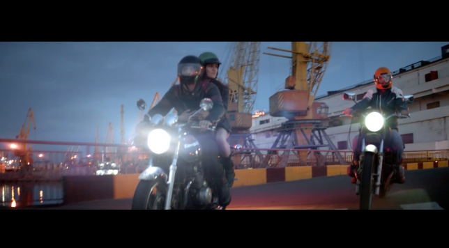 GABRIEL MIHAILESCU // ADC*RO -NEW FACES