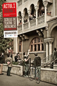 MARC BORTUN ADC*RO - NEW FACES