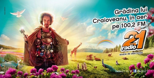 MARC BORTUN ADC*RO - NEW FACES