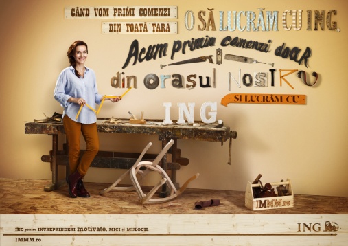 MIHAELA NEATU // ADC*RO - NEW FACES