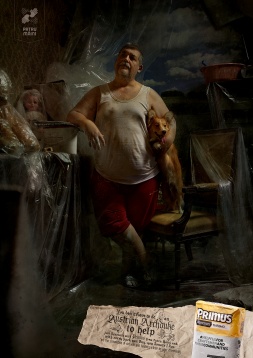 MIHAELA NEATU // ADC*RO - NEW FACES