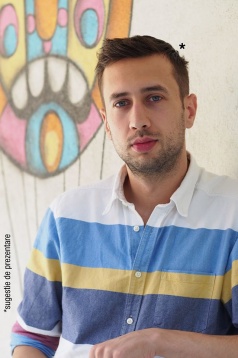 Interviuri cu Tutorii Școlii ADC*RO // #Sebastian Olar