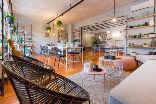 Zeci de evenimente dedicate designului în București, în cadrul RDW 2017