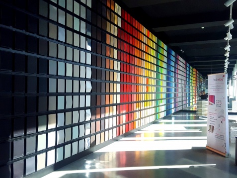 Antalis // Print Your Imagination 