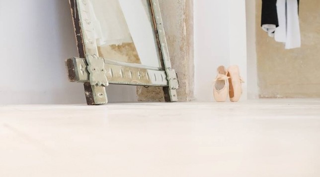 Carmen Secăreanu // Săptămâna ușilor deschise 