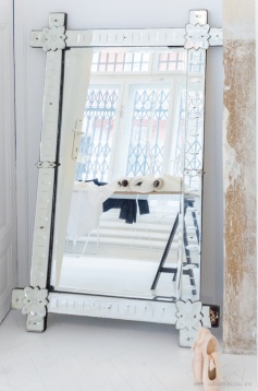 Carmen Secăreanu // Săptămâna ușilor deschise 