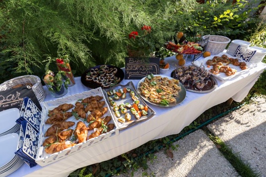 CreativeMornings Bucharest @RDW 2017