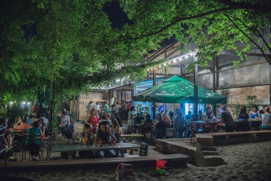 J'ai Bistrot // Glod 