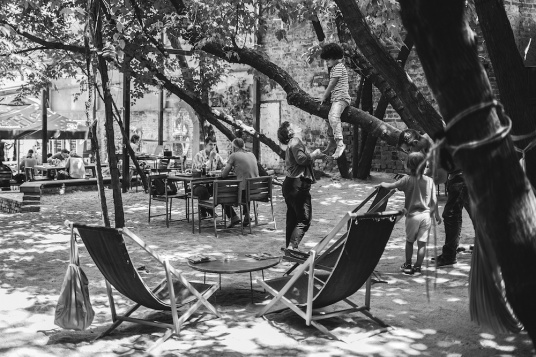 J'ai Bistrot // Glod 