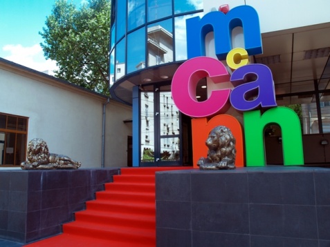 TOP 3 ADC*RO// APRILIE 2017