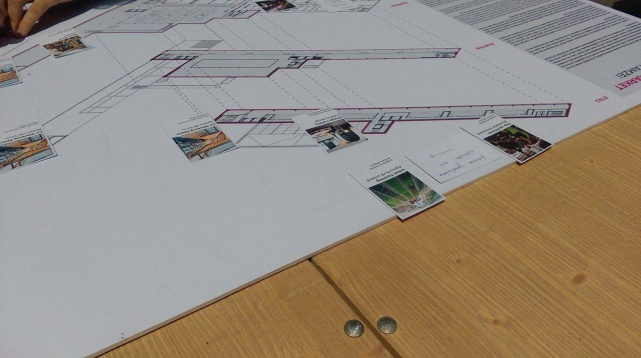 Urboteca // Civic Storytelling @ Urboteca 