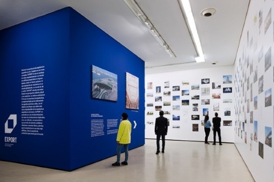 Ambasada Spaniei la București // Export. Arhitectură spaniolă în străinătate 