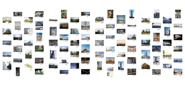 Ambasada Spaniei la București // Export. Arhitectură spaniolă în străinătate 