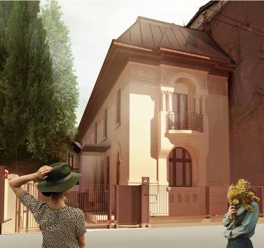 Noaptea Studiourilor de Arhitectură @ RDW 2017