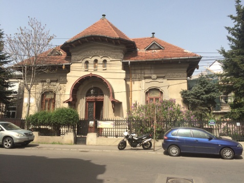 Noaptea Studiourilor de Arhitectură @ RDW 2017