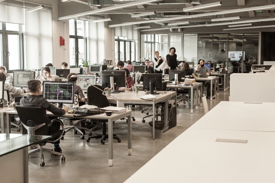 Noaptea Studiourilor de Arhitectură @ RDW 2017