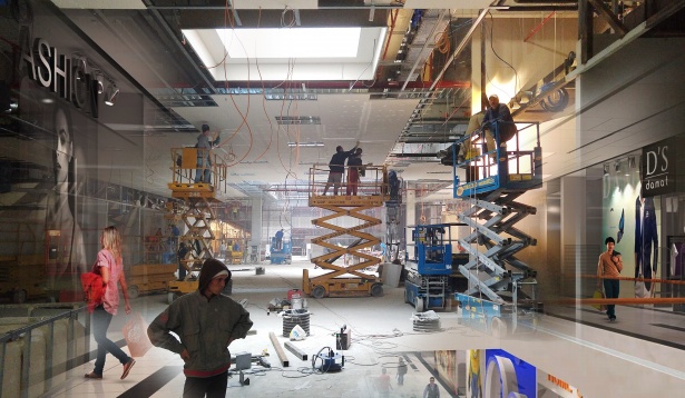 Noaptea Studiourilor de Arhitectură @ RDW 2017