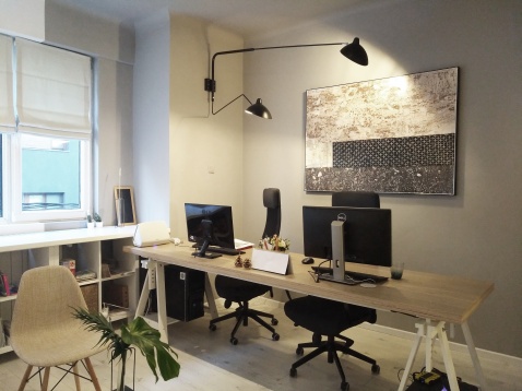 Noaptea Studiourilor de Arhitectură @ RDW 2017