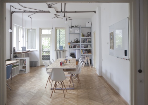 Noaptea Studiourilor de Arhitectură @ RDW 2017