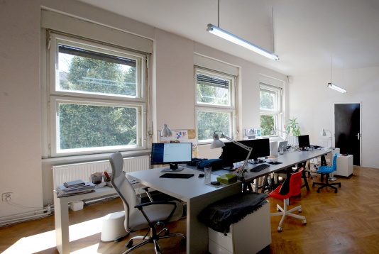 Noaptea Studiourilor de Arhitectură @ RDW 2017