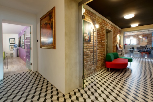 Noaptea Studiourilor de Arhitectură @ RDW 2017