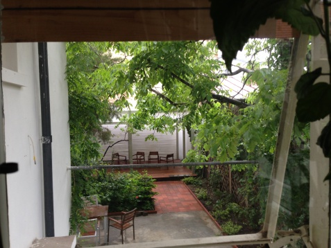 Noaptea Studiourilor de Arhitectură @ RDW 2017