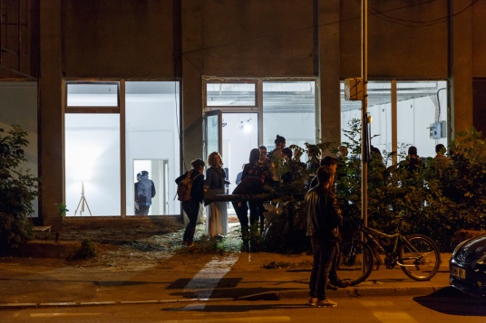 Noaptea Studiourilor de Arhitectură @ RDW 2017