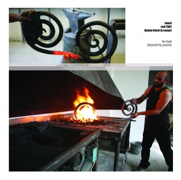 ReDesign Crafts by ING // meșteșuguri tradiționale în procese de design contemporan