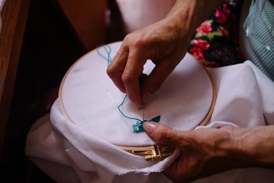 ReDesign Crafts by ING // meșteșuguri tradiționale în procese de design contemporan