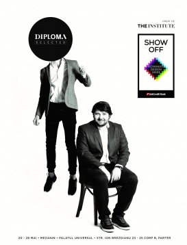 Show off Romanian Design Week