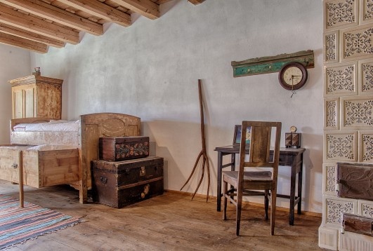 Acuarela Bistro // Din Viscri cu drag 