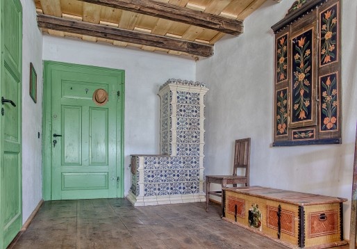 Acuarela Bistro // Din Viscri cu drag 