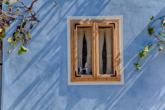 Acuarela Bistro // Din Viscri cu drag 