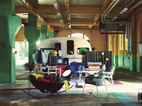 Conferințele RDW // IKEA prezintă: Ce face o casă să fie acasă