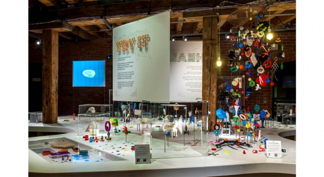 NATURA EVOLUTIVĂ A DESIGNULUI LA COBĂLCESCU 45