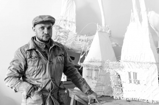 CONFERINȚELE RDW // Re-designing fashion education 