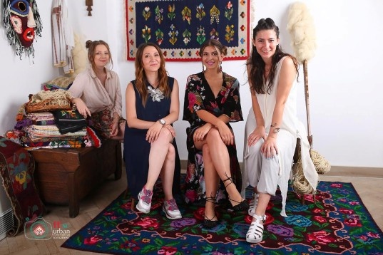 creart // Expoziția „Orașe în dialog: București - Viena”