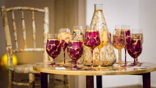 creart // Expoziția „Orașe în dialog: București - Viena”