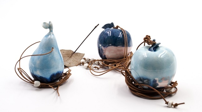 Designist // Made in RO #Ceramică